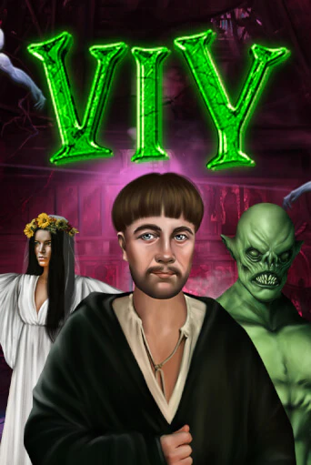 Бесплатная версия игры Viy | Champion Slots 