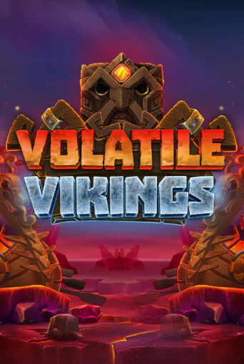 Бесплатная версия игры Volatile Vikings | Champion Slots 