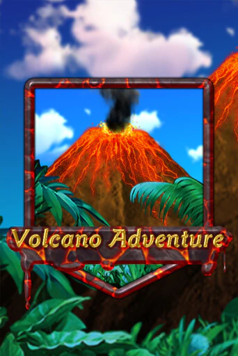 Бесплатная версия игры Volcano Adventure | Champion Slots 