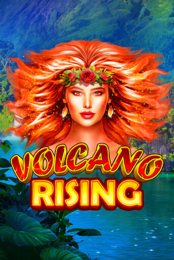 Бесплатная версия игры Volcano Rising | Champion Slots 