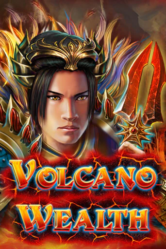 Бесплатная версия игры Volcano Wealth | Champion Slots 