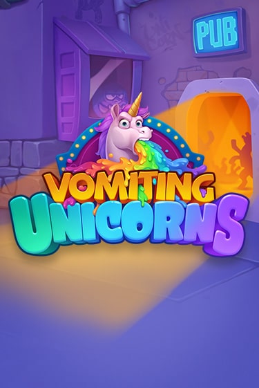 Бесплатная версия игры Vomiting Unicorns | Champion Slots 