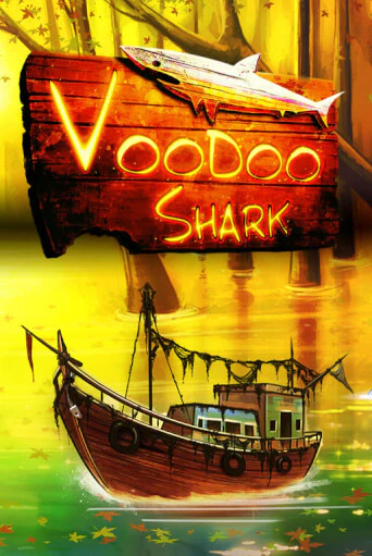 Бесплатная версия игры Voodoo Shark | Champion Slots 