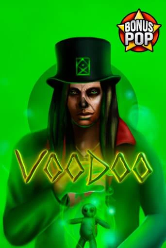 Бесплатная версия игры Voodoo | Champion Slots 