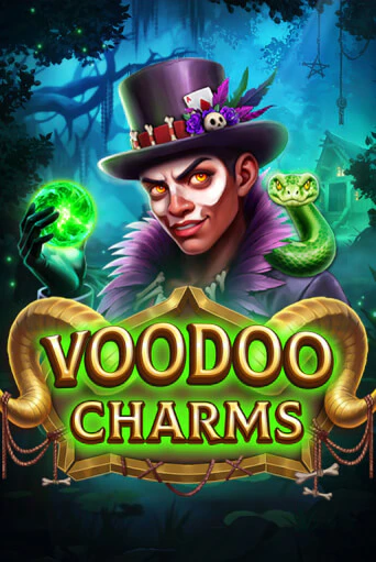 Бесплатная версия игры Voodoo Charms | Champion Slots 