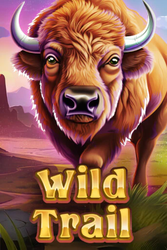 Бесплатная версия игры WILD TRAIL | Champion Slots 