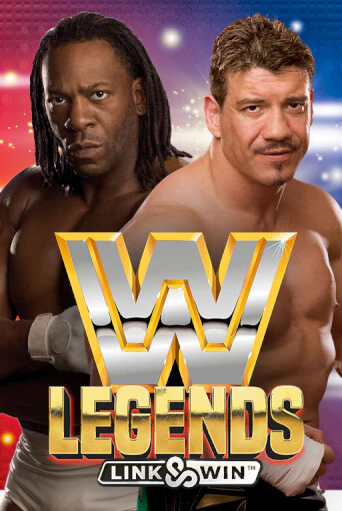 Бесплатная версия игры WWE Legends: Link & Win VF | Champion Slots 