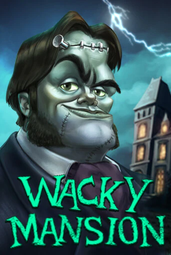 Бесплатная версия игры Wacky Mansion | Champion Slots 