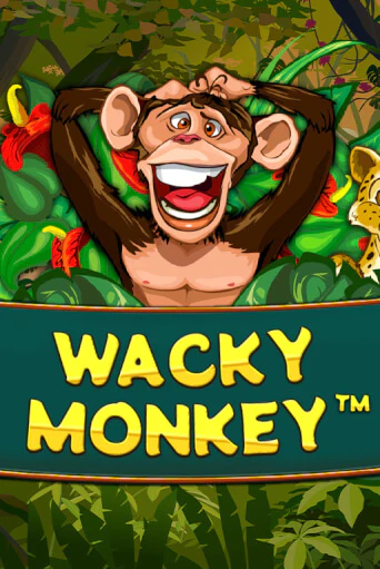 Бесплатная версия игры Wacky Monkey | Champion Slots 