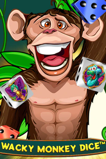 Бесплатная версия игры Wacky Monkey Dice | Champion Slots 