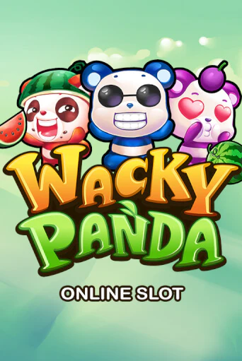 Бесплатная версия игры Wacky Panda | Champion Slots 