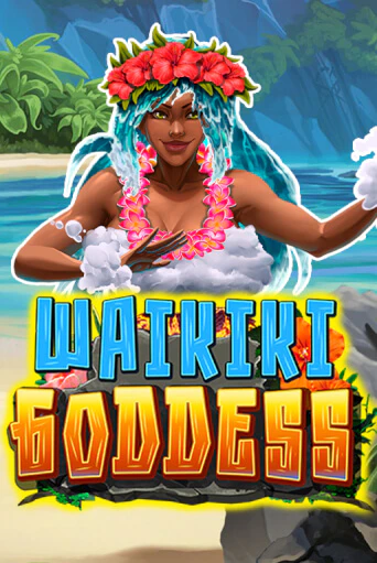 Бесплатная версия игры Waikiki Goddess | Champion Slots 