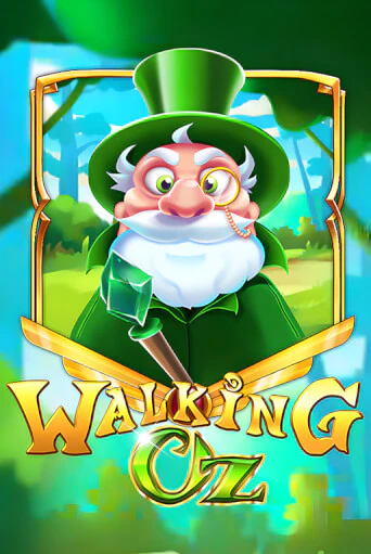 Бесплатная версия игры Walking Oz | Champion Slots 