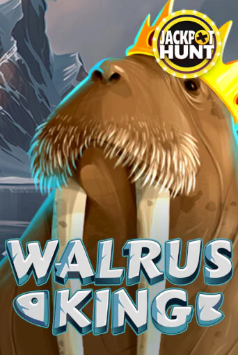 Бесплатная версия игры Walrus King | Champion Slots 