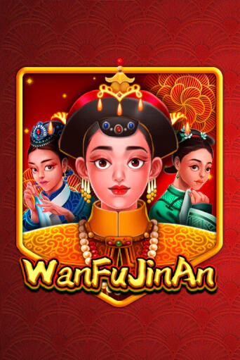 Бесплатная версия игры WanFu JinAn | Champion Slots 