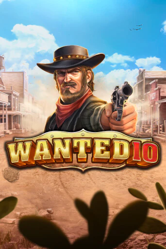 Бесплатная версия игры Wanted 10 | Champion Slots 