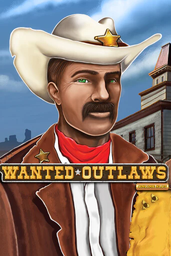 Бесплатная версия игры Wanted Outlaws | Champion Slots 