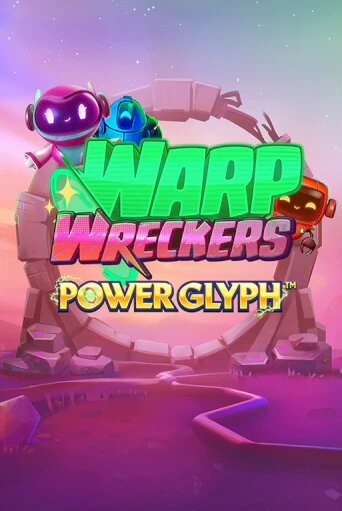 Бесплатная версия игры Warp Wreckers Power Glyph | Champion Slots 