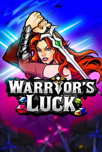 Бесплатная версия игры Warrior’s Luck | Champion Slots 