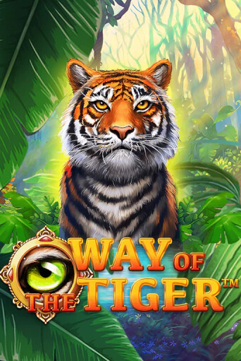 Бесплатная версия игры Way of the Tiger | Champion Slots 