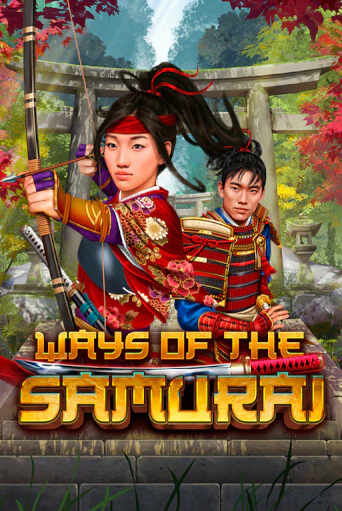 Бесплатная версия игры Ways Of The Samurai | Champion Slots 