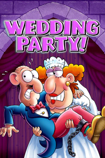 Бесплатная версия игры Wedding Party! | Champion Slots 