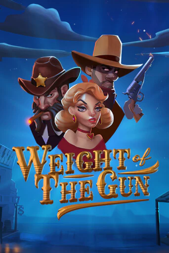 Бесплатная версия игры Weight of the Gun | Champion Slots 