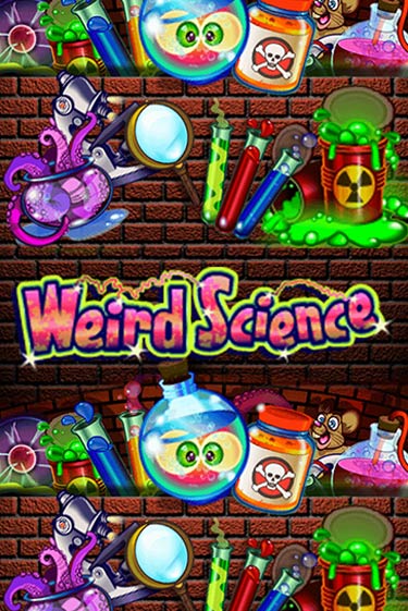 Бесплатная версия игры Weird Science | Champion Slots 