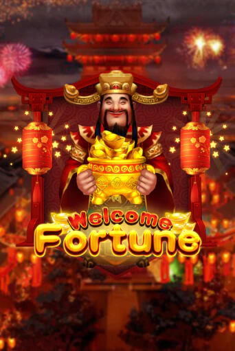 Бесплатная версия игры Welcome Fortune | Champion Slots 