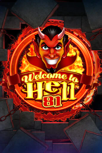 Бесплатная версия игры Welcome To Hell 81 | Champion Slots 