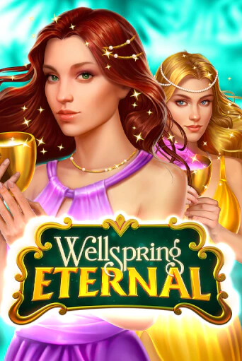 Бесплатная версия игры Wellspring Eternal | Champion Slots 