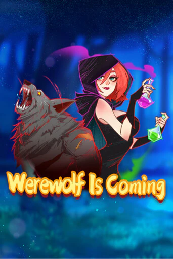 Бесплатная версия игры Werewolf Is Coming | Champion Slots 