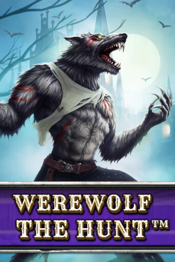 Бесплатная версия игры Werewolf - The Hunt | Champion Slots 