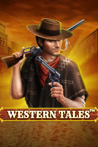 Бесплатная версия игры Western Tales | Champion Slots 