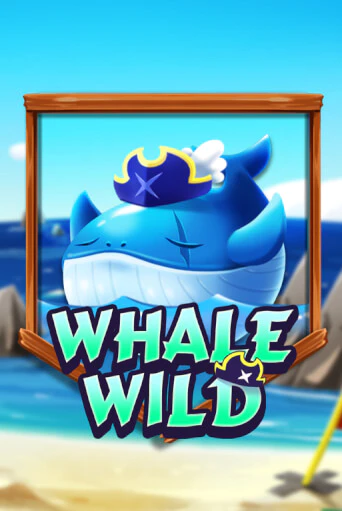 Бесплатная версия игры Whale Wild | Champion Slots 