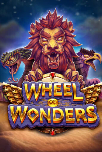 Бесплатная версия игры Wheel of Wonders | Champion Slots 