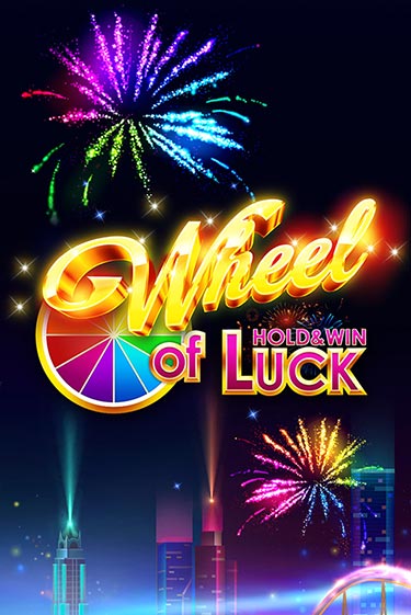 Бесплатная версия игры Wheel of Luck: Hold & Win | Champion Slots 