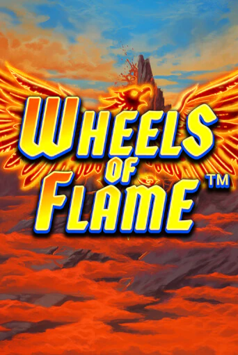 Бесплатная версия игры Wheels of Flame | Champion Slots 