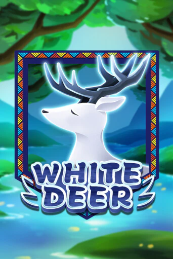 Бесплатная версия игры White Deer | Champion Slots 