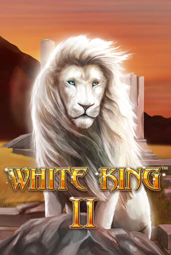 Бесплатная версия игры White King 2 | Champion Slots 