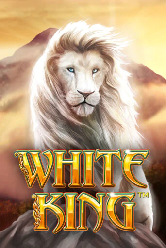 Бесплатная версия игры White King | Champion Slots 