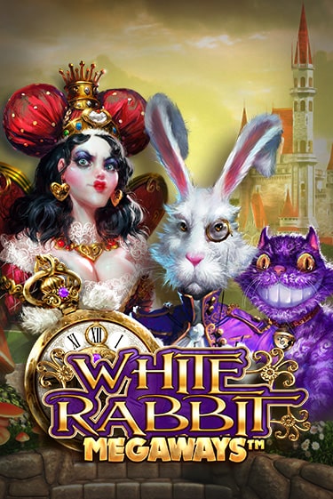 Бесплатная версия игры White Rabbit | Champion Slots 