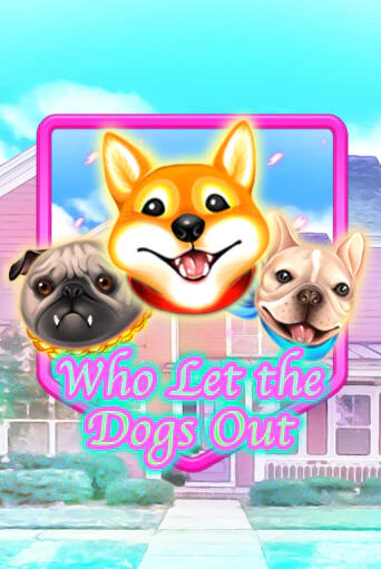 Бесплатная версия игры Who Let The Dogs Out | Champion Slots 