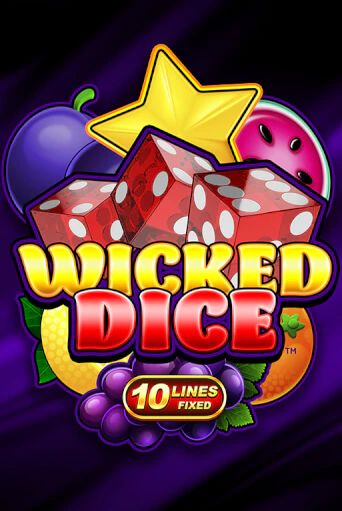 Бесплатная версия игры Wicked Dice | Champion Slots 