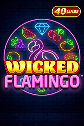 Бесплатная версия игры Wicked Flamingo™ | Champion Slots 