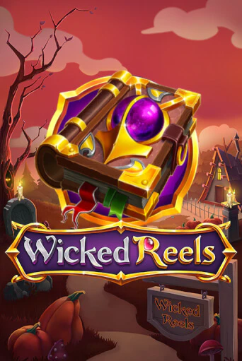 Бесплатная версия игры Wicked Reels | Champion Slots 