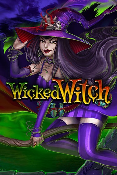 Бесплатная версия игры Wicked Witch | Champion Slots 