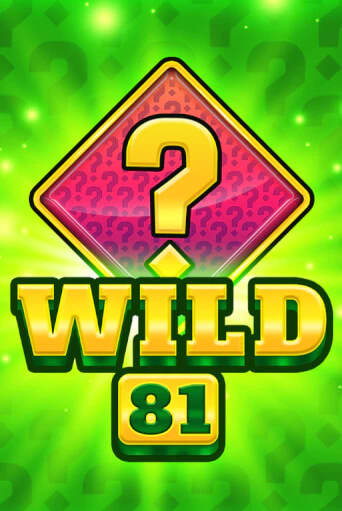 Бесплатная версия игры Wild 81 | Champion Slots 