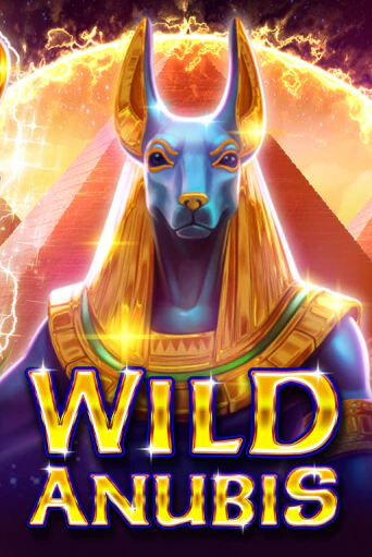 Бесплатная версия игры Wild Anubis | Champion Slots 