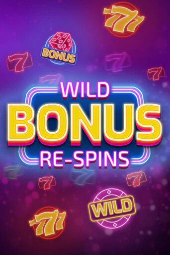 Бесплатная версия игры Wild Bonus Re-Spins | Champion Slots 